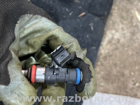 ФОТО Форсунка топливная для Ford Explorer V U502 (10-19) Київ