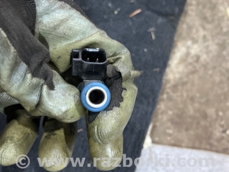 ФОТО Форсунка топливная для Ford Explorer V U502 (10-19) Київ