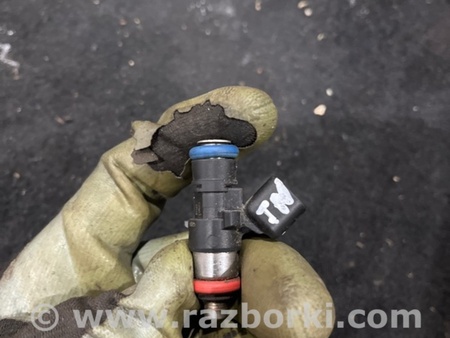 ФОТО Форсунка топливная для Ford Explorer V U502 (10-19) Київ