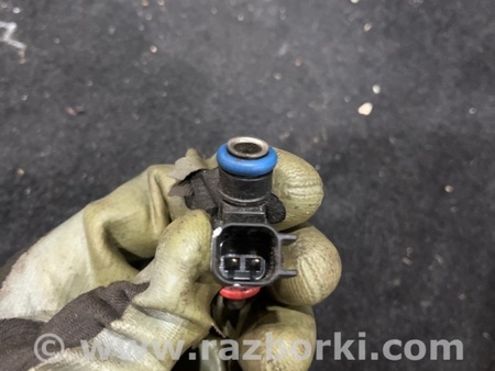 ФОТО Форсунка топливная для Ford Explorer V U502 (10-19) Київ