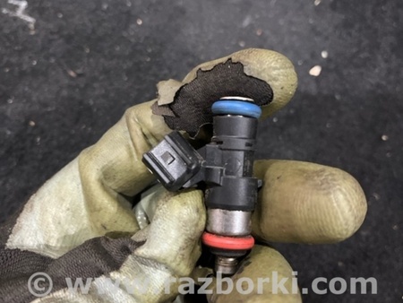 ФОТО Форсунка топливная для Ford Explorer V U502 (10-19) Київ