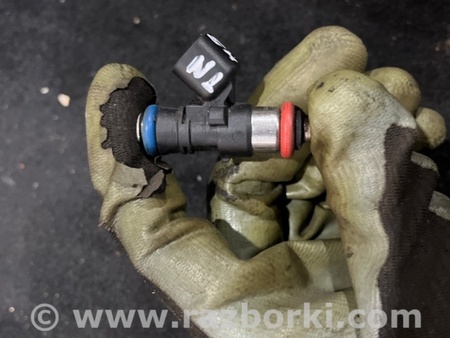 ФОТО Форсунка топливная для Ford Explorer V U502 (10-19) Київ