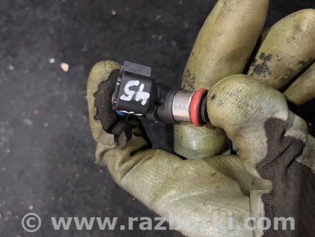 ФОТО Форсунка топливная для Ford Explorer V U502 (10-19) Київ