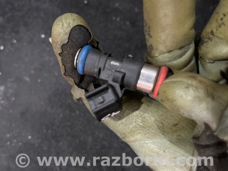 ФОТО Форсунка топливная для Ford Explorer V U502 (10-19) Київ