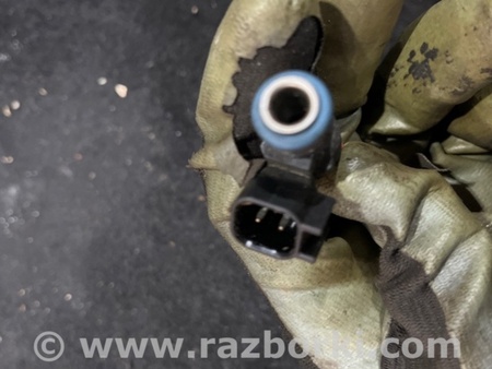 ФОТО Форсунка топливная для Ford Explorer V U502 (10-19) Київ