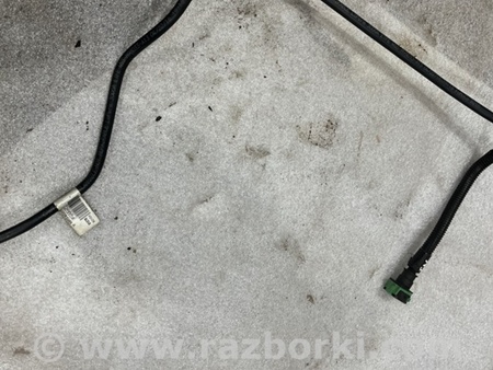 ФОТО Трубка топливная для Ford Explorer V U502 (10-19) Київ