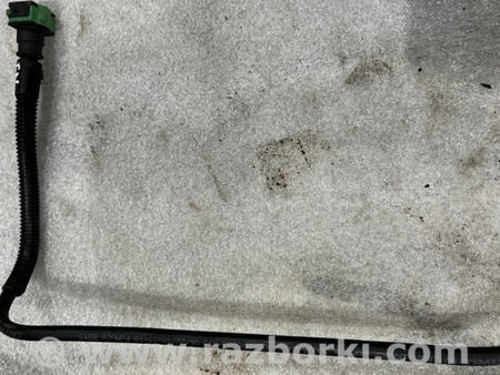 ФОТО Трубка топливная для Ford Explorer V U502 (10-19) Київ