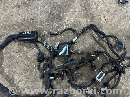 ФОТО Электропроводка для Ford Explorer V U502 (10-19) Київ