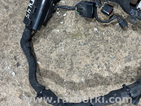 ФОТО Электропроводка для Ford Explorer V U502 (10-19) Київ