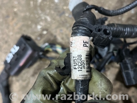 ФОТО Электропроводка для Ford Explorer V U502 (10-19) Київ