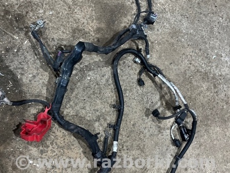 ФОТО Клемма аккумулятора для Ford Explorer V U502 (10-19) Київ