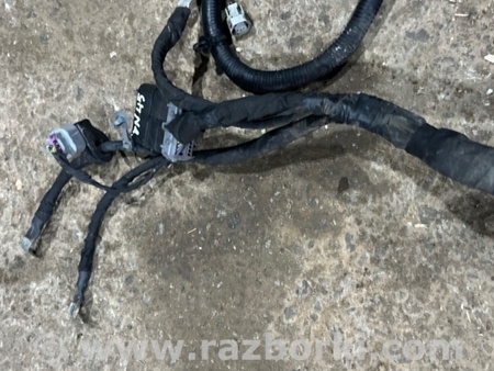 ФОТО Клемма аккумулятора для Ford Explorer V U502 (10-19) Київ