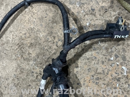 ФОТО Клемма аккумулятора для Ford Explorer V U502 (10-19) Київ