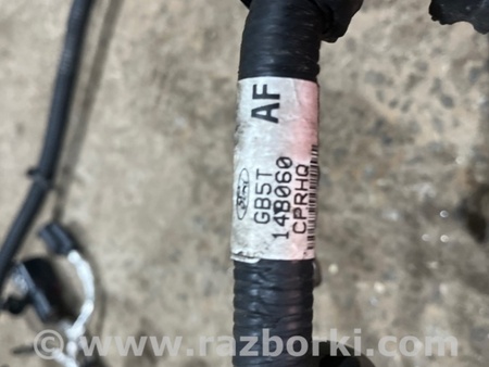 ФОТО Клемма аккумулятора для Ford Explorer V U502 (10-19) Київ