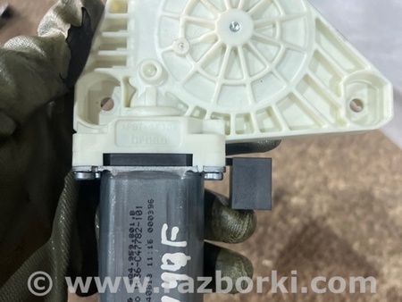 ФОТО Мотор стеклоподъемника для Volkswagen Atlas/Teramont I +1 рест (17-23) Київ