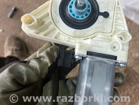 ФОТО Мотор стеклоподъемника для Volkswagen Atlas/Teramont I +1 рест (17-23) Київ