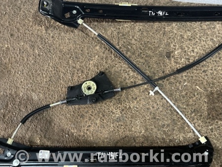 ФОТО Стеклоподъемный механизм для Volkswagen Atlas/Teramont I +1 рест (17-23) Київ