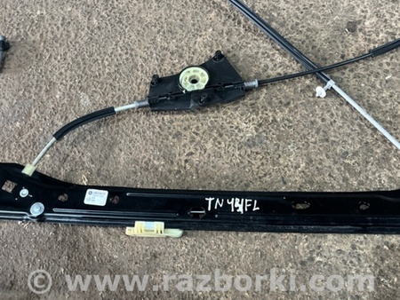 ФОТО Стеклоподъемный механизм для Volkswagen Atlas/Teramont I +1 рест (17-23) Київ