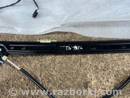 ФОТО Стеклоподъемный механизм для Volkswagen Atlas/Teramont I +1 рест (17-23) Київ