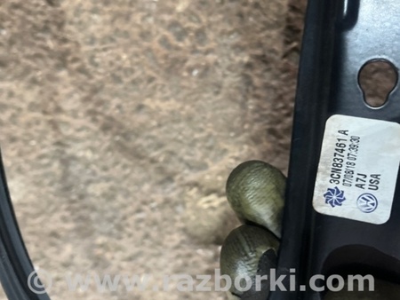 ФОТО Стеклоподъемный механизм для Volkswagen Atlas/Teramont I +1 рест (17-23) Київ