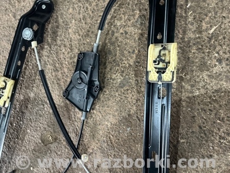 ФОТО Стеклоподъемный механизм для Volkswagen Atlas/Teramont I +1 рест (17-23) Київ