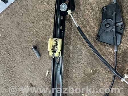 ФОТО Стеклоподъемный механизм для Volkswagen Atlas/Teramont I +1 рест (17-23) Київ