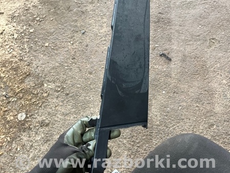 ФОТО Накладка двери для Volkswagen Atlas/Teramont I +1 рест (17-23) Київ