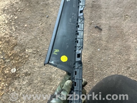 ФОТО Накладка двери для Volkswagen Atlas/Teramont I +1 рест (17-23) Київ