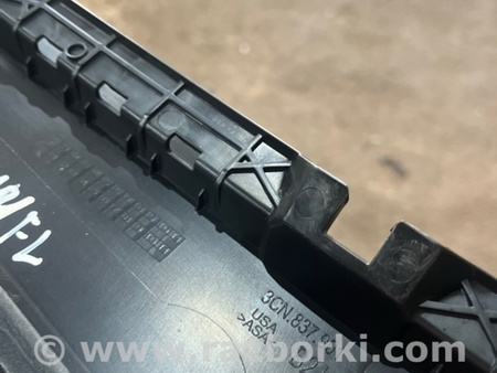 ФОТО Накладка двери для Volkswagen Atlas/Teramont I +1 рест (17-23) Київ