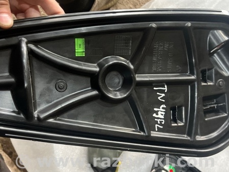 ФОТО пластик двери для Volkswagen Atlas/Teramont I +1 рест (17-23) Київ