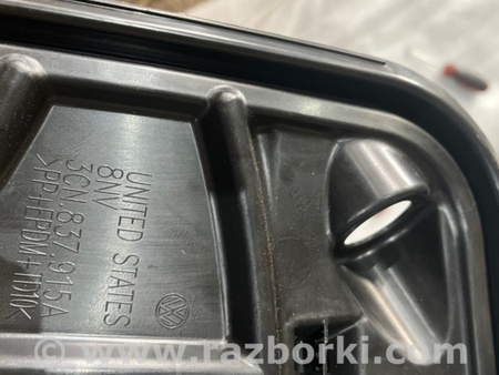 ФОТО пластик двери для Volkswagen Atlas/Teramont I +1 рест (17-23) Київ