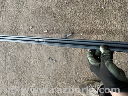 ФОТО Уплотнитель стекла двери для Volkswagen Atlas/Teramont I +1 рест (17-23) Київ