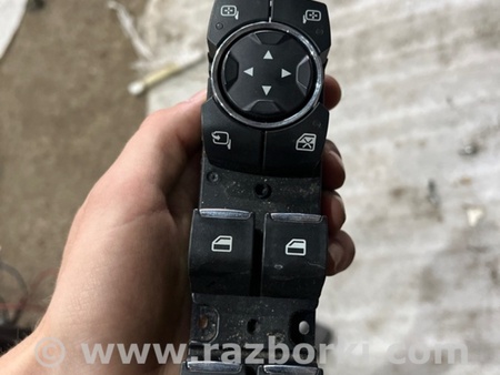 ФОТО Блок кнопок для Ford Explorer V U502 (10-19) Київ