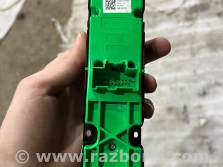 ФОТО Блок кнопок для Ford Explorer V U502 (10-19) Київ