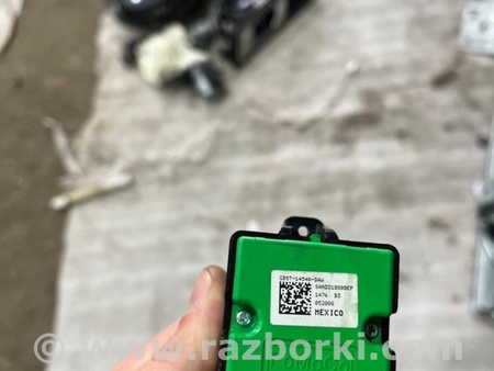 ФОТО Блок кнопок для Ford Explorer V U502 (10-19) Київ