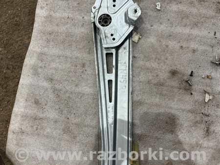 ФОТО Стеклоподъемный механизм для Ford Explorer V U502 (10-19) Київ