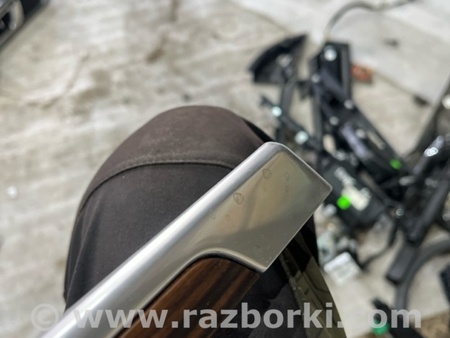 ФОТО Накладка на карту двери для Ford Explorer V U502 (10-19) Київ