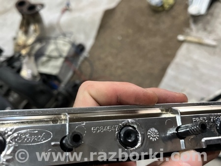 ФОТО Накладка на карту двери для Ford Explorer V U502 (10-19) Київ