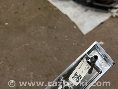 ФОТО Накладка на карту двери для Ford Explorer V U502 (10-19) Київ