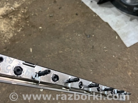 ФОТО Накладка на карту двери для Ford Explorer V U502 (10-19) Київ