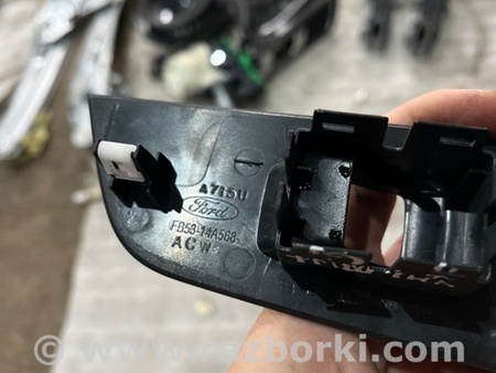 ФОТО пластик двери для Ford Explorer V U502 (10-19) Київ