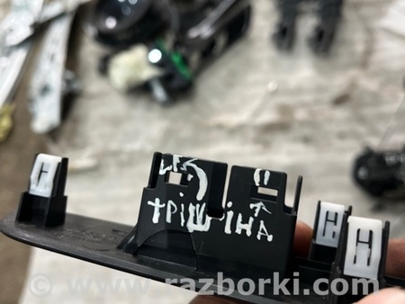 ФОТО пластик двери для Ford Explorer V U502 (10-19) Київ