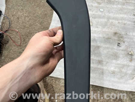 ФОТО пластик двери для Ford Explorer V U502 (10-19) Київ