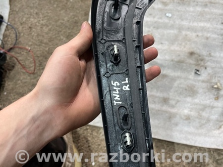 ФОТО пластик двери для Ford Explorer V U502 (10-19) Київ