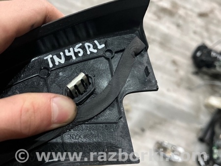 ФОТО пластик двери для Ford Explorer V U502 (10-19) Київ