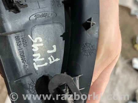 ФОТО пластик двери для Ford Explorer V U502 (10-19) Київ