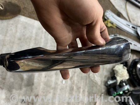 ФОТО Ручка двери внешняя для Ford Explorer V U502 (10-19) Київ