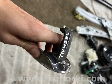 ФОТО Ручка двери внешняя для Ford Explorer V U502 (10-19) Київ