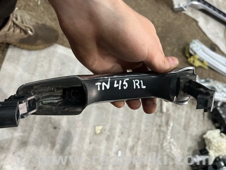 ФОТО Ручка двери внешняя для Ford Explorer V U502 (10-19) Київ