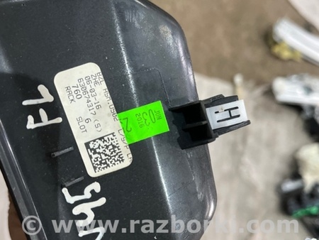 ФОТО пластик двери для Ford Explorer V U502 (10-19) Київ